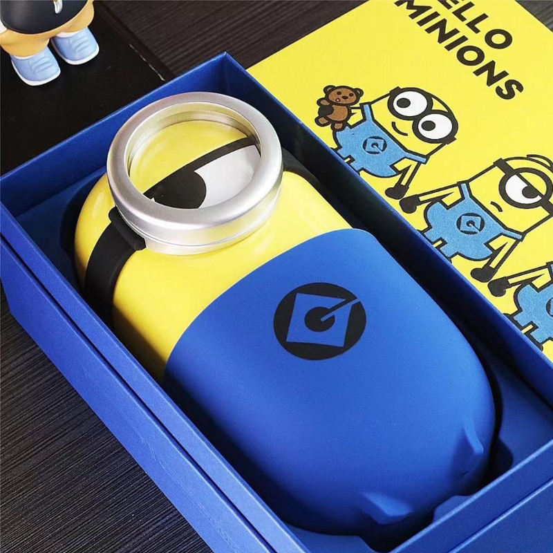 LAMY Lingmei Xiaohuang People's joint German 21-year qualifying pen gift box male schoolgirl child cartoon cute