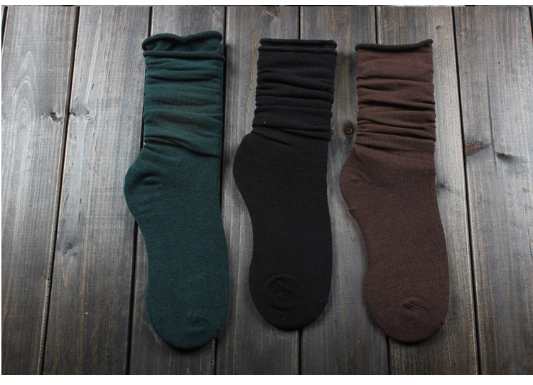 Chaussettes - collants doux - Ref 758048 Image 15