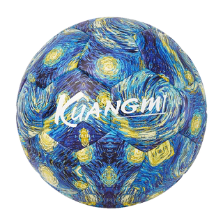 No. 5 for students who are crazy about football high school entrance examination