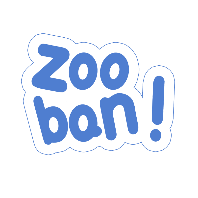 zooban左瓣品牌店