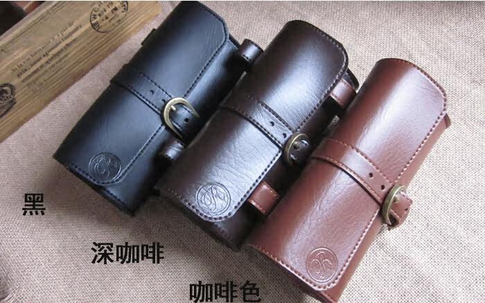 Sacoche pour vélo mixte - Ref 2219884 Image 10