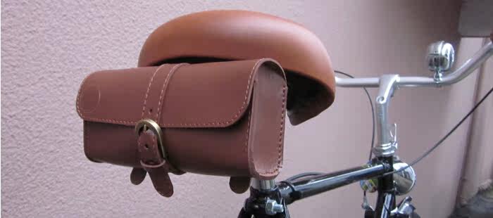 Sacoche pour vélo mixte - Ref 2219884 Image 15