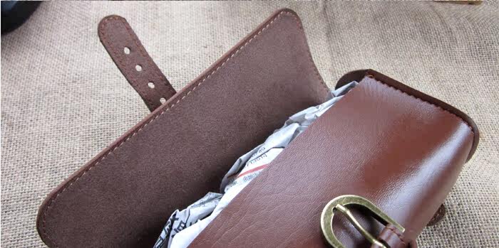 Sacoche pour vélo mixte - Ref 2219884 Image 22