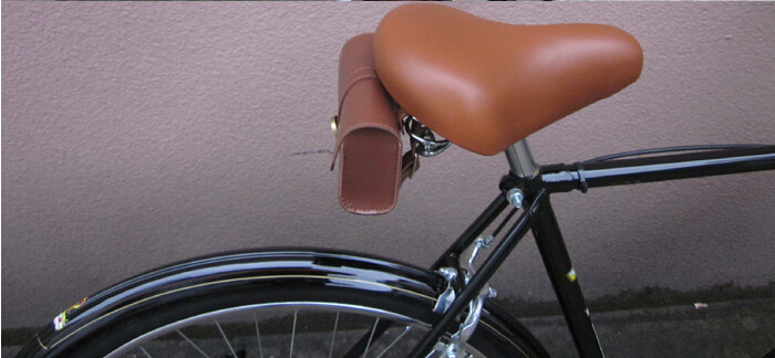 Sacoche pour vélo mixte - Ref 2219884 Image 17