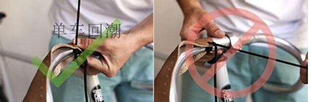 Poignées de vélo - Ref 2339057 Image 7