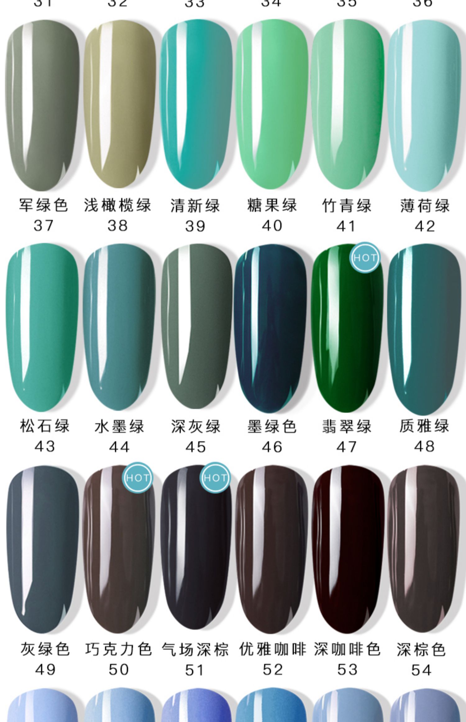 Tianmei artemia nail dụng cụ trang sức bộ sơn móng tay người mới bắt đầu đầy đủ bộ ánh sáng nhà trị liệu máy đèn móng tay - Công cụ Nail máy làm nail