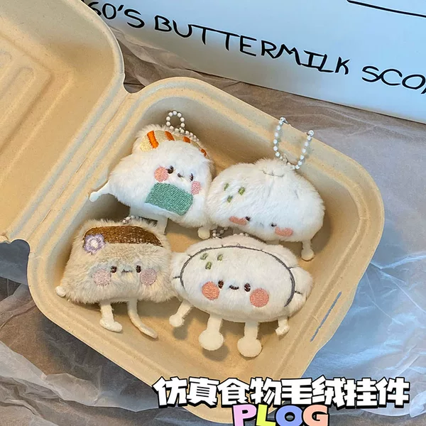 Товары от MENG萌饰品店