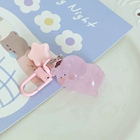 Светящая свиная шоколад