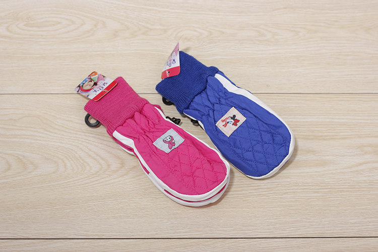 Gants pour enfants en coton - Ref 2149606 Image 27