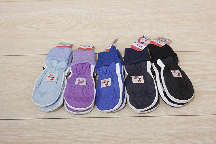 Gants pour enfants en coton - Ref 2149606 Image 26
