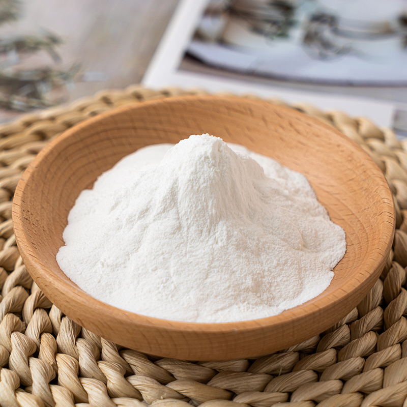 科谷塔塔粉：烘焙达人的秘密武器，轻松做出完美蛋糕🍰✨