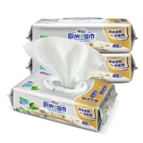 心相印 Маслопоглощающие обезжиривающие влажные салфетки