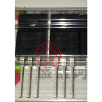 Brand new original dress spot SBR10U150CTFP TO-220F only to make IC chip amount big price excellent