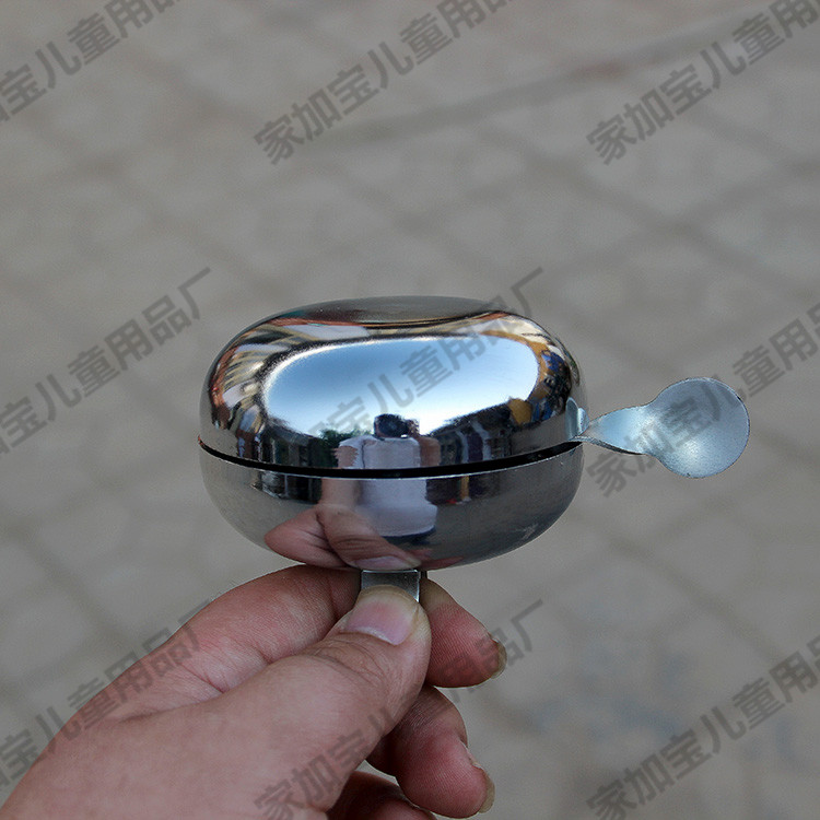 Sonnette de vélo - Ref 1453451 Image 3