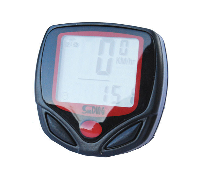 Tableau de bord vélo - Ref 2423982 Image 3