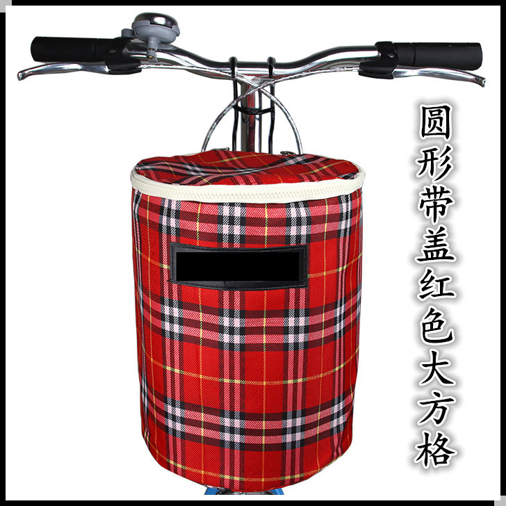 Panier pour vélo - Ref 2256950 Image 5