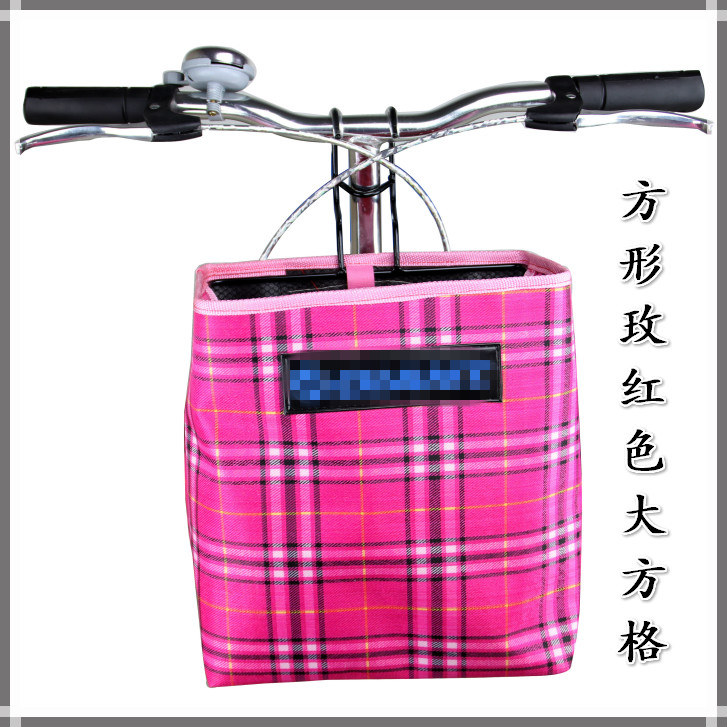 Panier pour vélo - Ref 2256950 Image 14