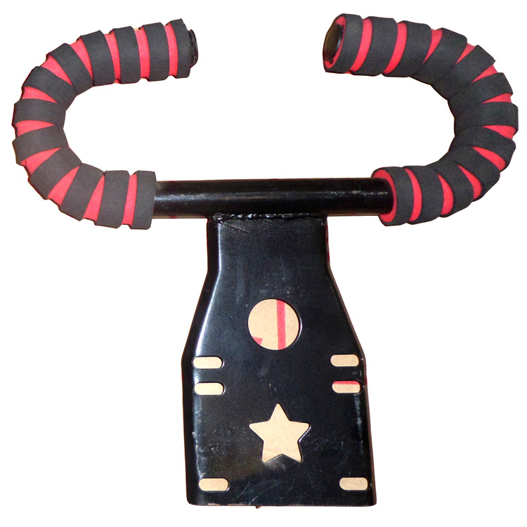 siège enfants pour vélo - Ref 2423460 Image 8