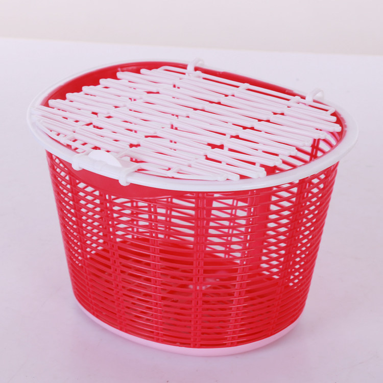 Panier pour vélo - Ref 2257491 Image 13