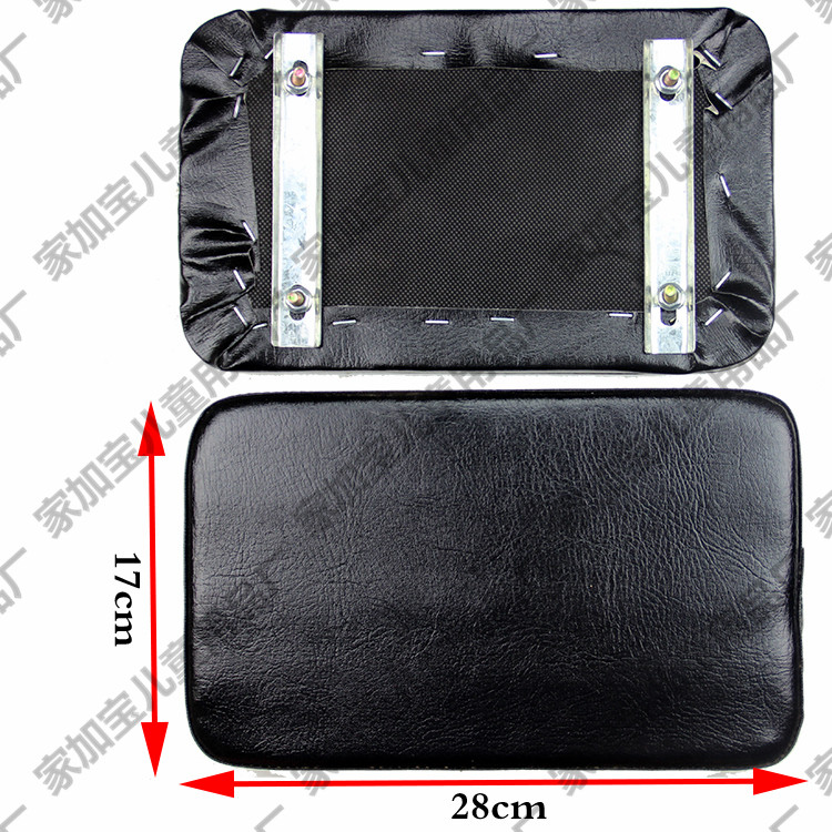 Selle de vélo - Ref 2349939 Image 14