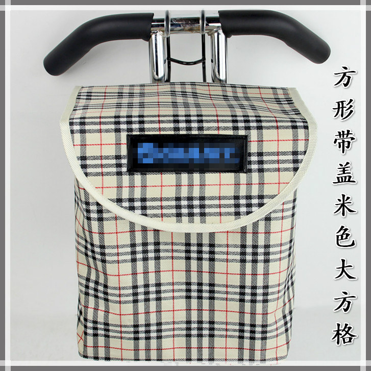 Panier pour vélo - Ref 2256950 Image 18