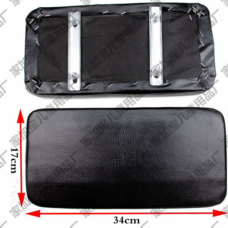 Selle de vélo - Ref 2349939 Image 8