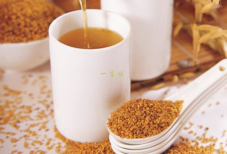 一生缘花草茶