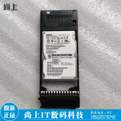 Original Fujitsu CA07339-E697 900G 2 5 SAS DX80 DX90 S2 storage hard disk
