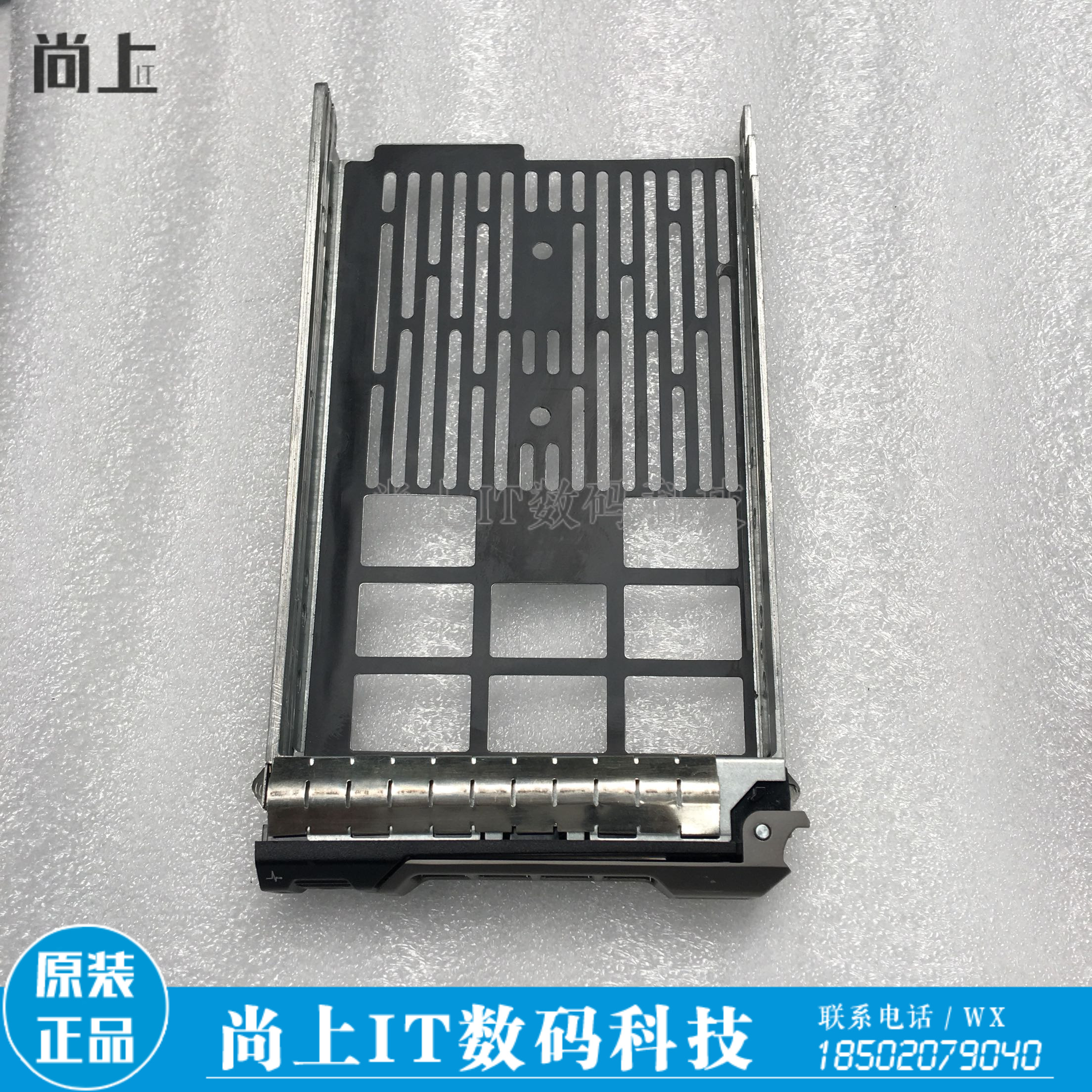 Original DELL R310 R710 R720 R730 XD 0F238F KG1CH 3.5