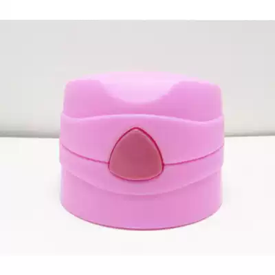 Children's thermos cup 52002 cup lid Balabala 27799130201 water Cup leak prevention universal lid suction nozzle