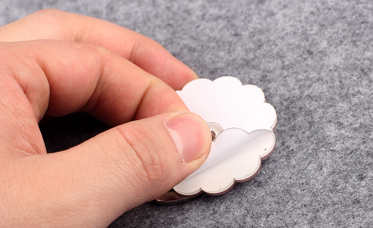 Support téléphone portable - Ref 1362833 Image 6