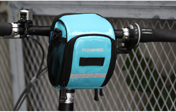 Sacoche pour vélo mixte ROSWHEEL - Ref 2217595 Image 31