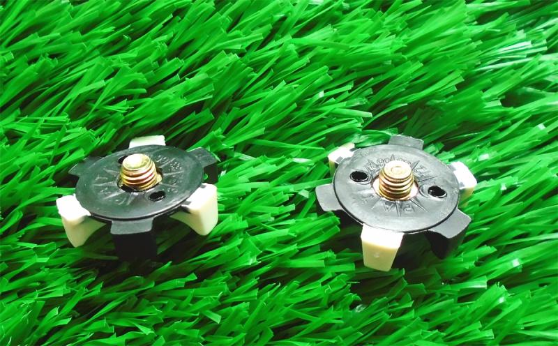 Đinh tán đinh C-vít móng tay nhanh Giày thể thao đinh đinh 	bộ gậy đánh golf nữ	