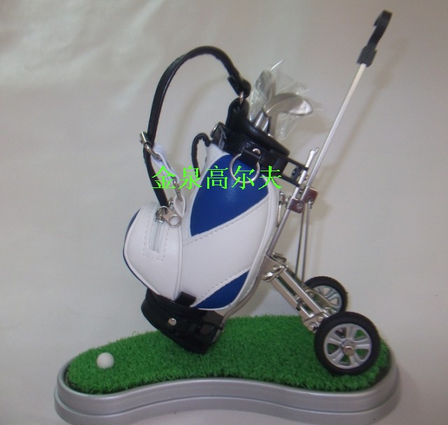 Sac de golf - Ref 38205 Image 10