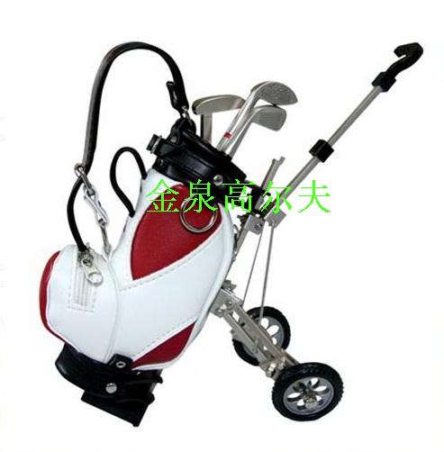 Sac de golf - Ref 36978 Image 6
