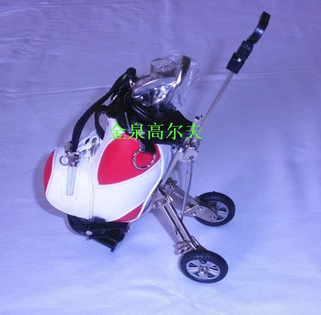 Sac de golf - Ref 36978 Image 7