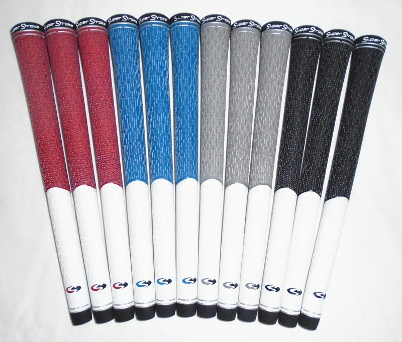 New SSTX1 câu lạc bộ golf grip cotton dây sắt gỗ golf xử lý golf phụ kiện giá gậy golf