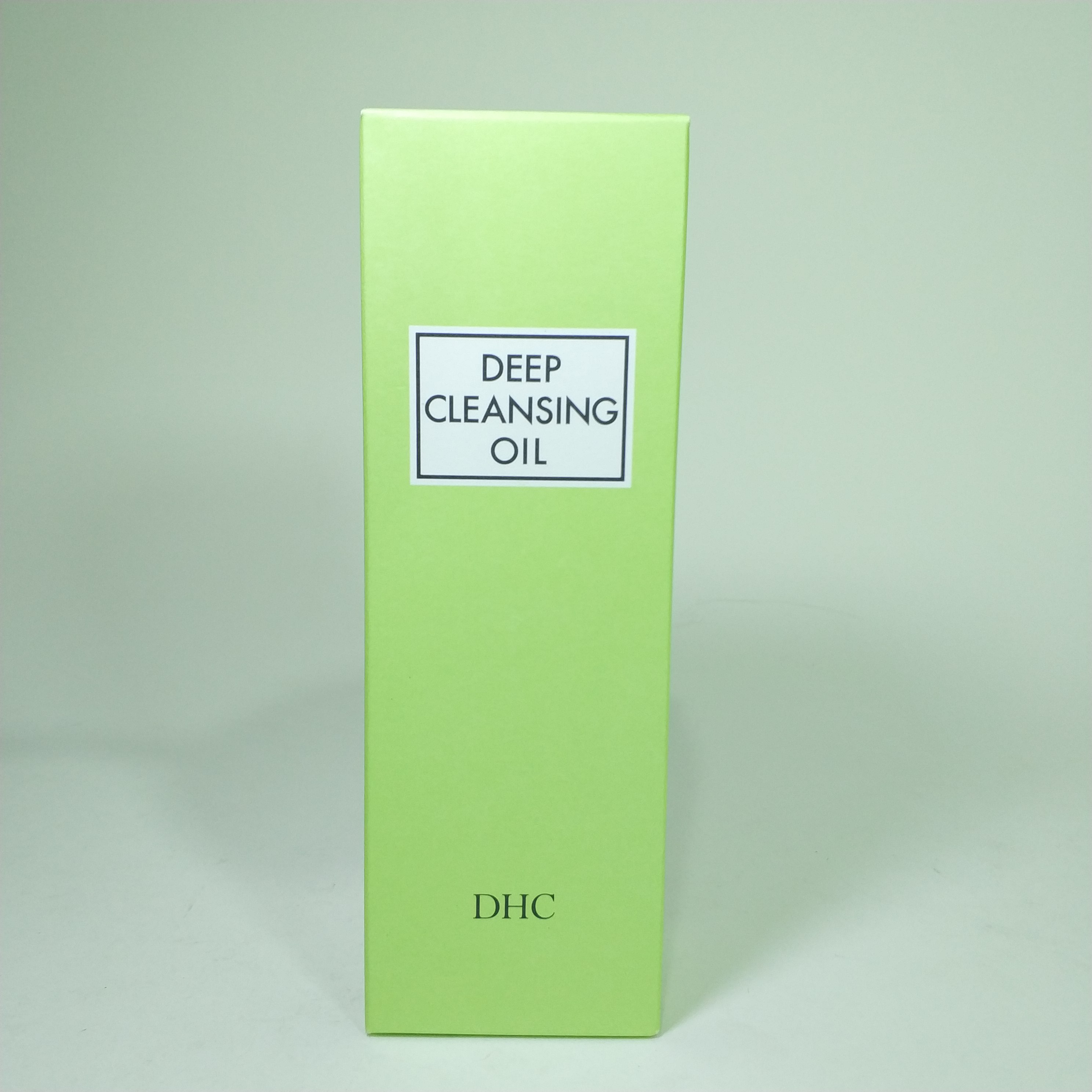 DHC橄榄卸妆油200ml 新 深层清洁温和卸妆（三款可