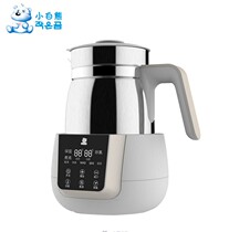 Small White Bear Stainless Steel Thermostatic Miller HL-0855 0856 0857 3005 Glass Original Factory Products