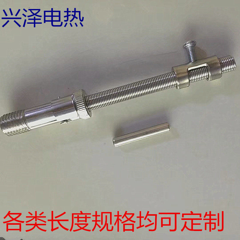 Spring Thermocouple Accessory Spring Cassette M12 * 1 5 Spring Couple
