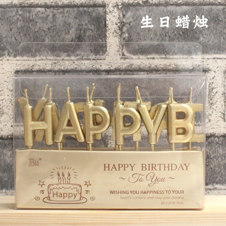 happybirthday Turky Happy Letter Candle Birthday Happy Candle Party Birthday Candle Candle Candle