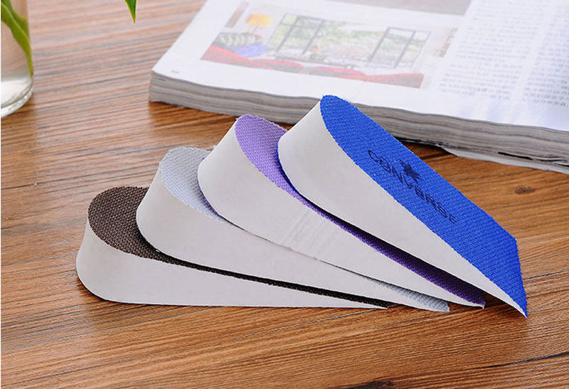 First See the Elegant Ink heightening cushion One Double Pat No-Taobao