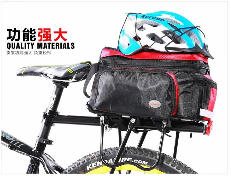 Porte-bagages pour vélo - Ref 2411706 Image 13