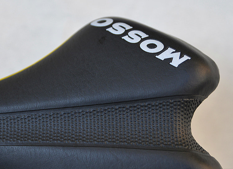 Selle de vélo Mountain Bike MOSSO - Ref 2349936 Image 13