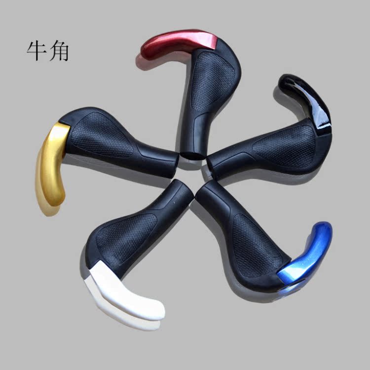 Poignées de vélo - Ref 2337200 Image 3