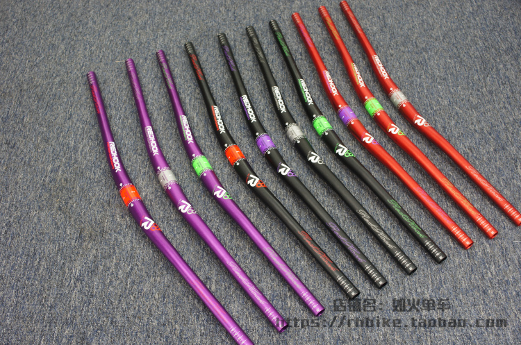 Guidon de vélo - Ref 2345157 Image 10