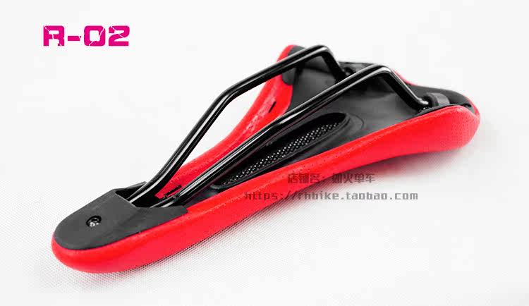 Selle de vélo Mountain Bike REDHOOK - Ref 2347952 Image 18