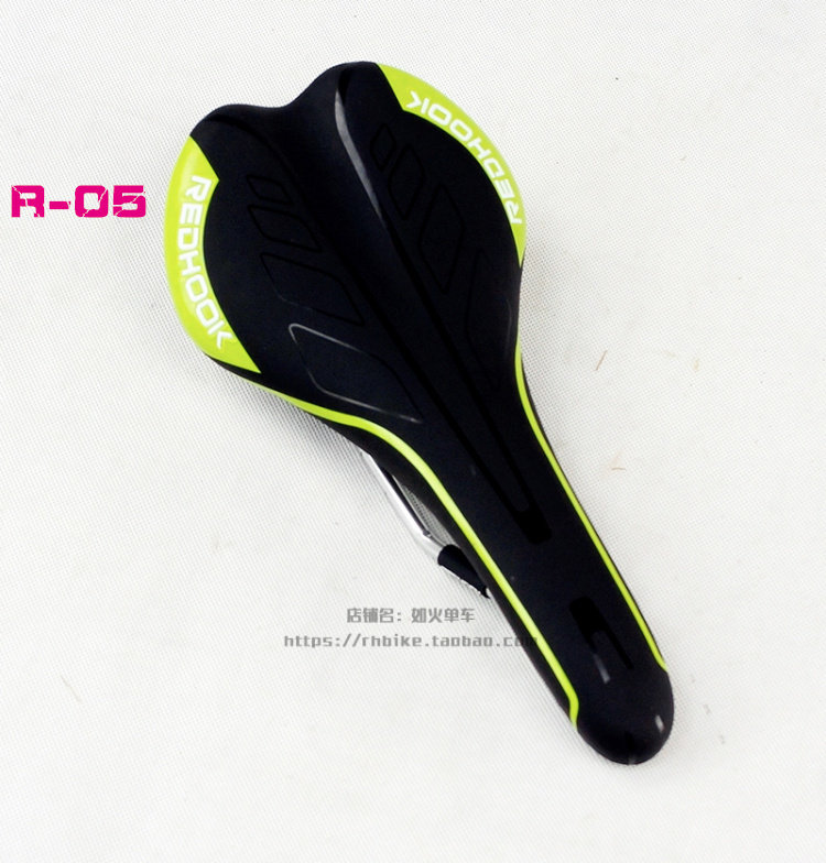 Selle de vélo Mountain Bike REDHOOK - Ref 2347952 Image 43