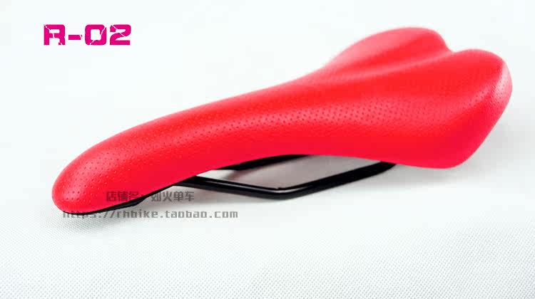 Selle de vélo Mountain Bike REDHOOK - Ref 2347952 Image 19