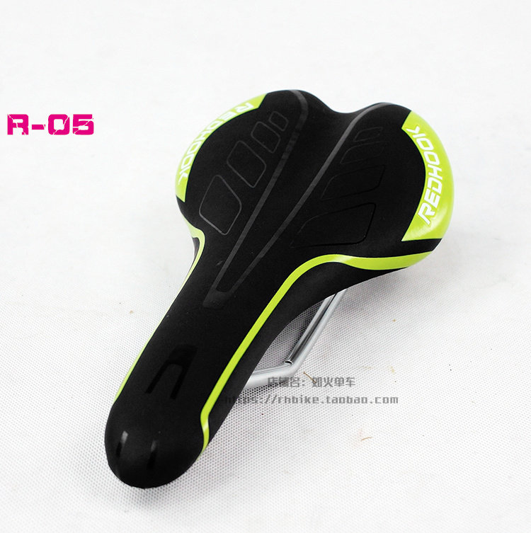 Selle de vélo Mountain Bike REDHOOK - Ref 2347952 Image 48